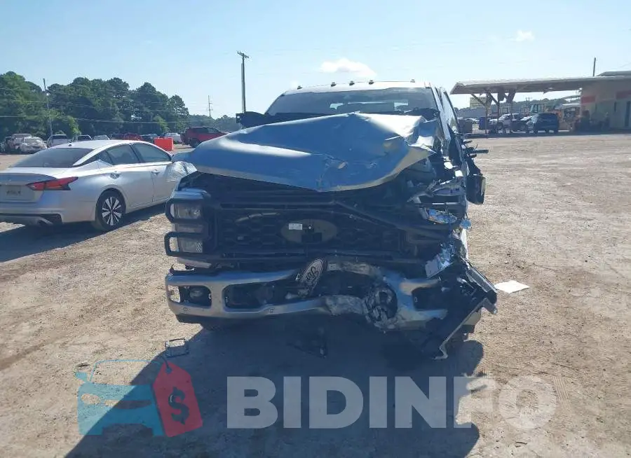 1FT8W2BM5PED77157 Photo# 11