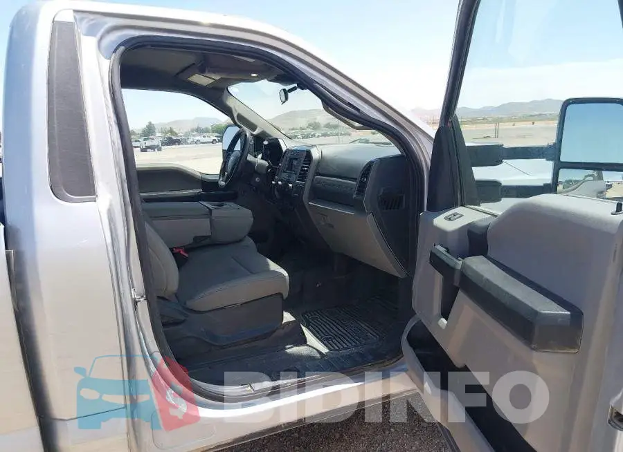 1FTBF2B68MED59514 Photo# 5