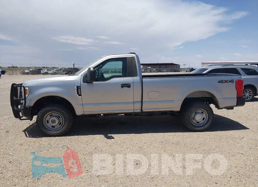 1FTBF2B68MED59514 Photo# 16