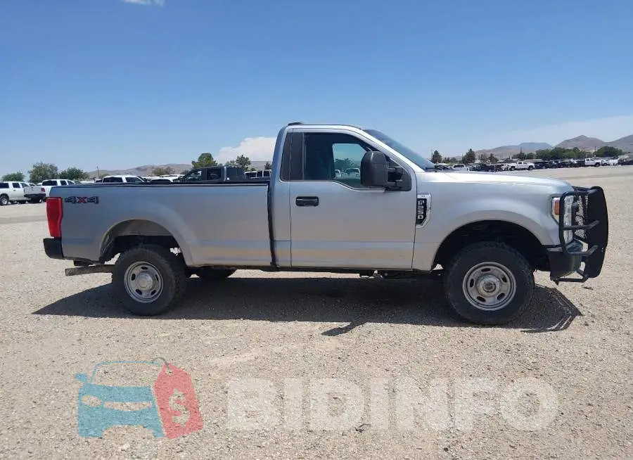 1FTBF2B68MED59514 Photo# 15