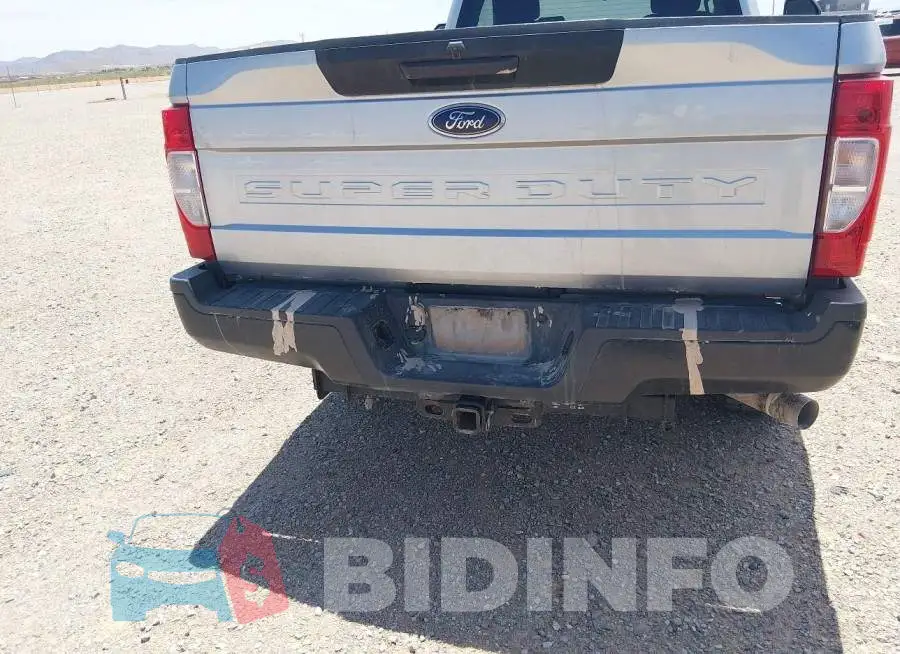 1FTBF2B68MED59514 Photo# 6