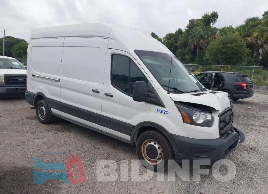 1FTBR1X82LKB52886 Photo# 1