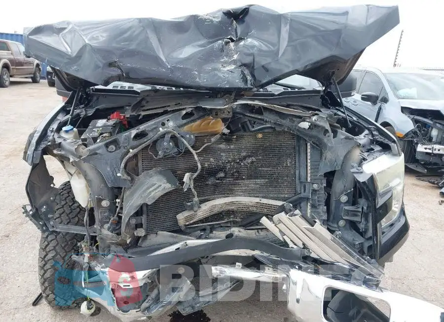 1FTEW1EF7GKF11615 Photo# 6