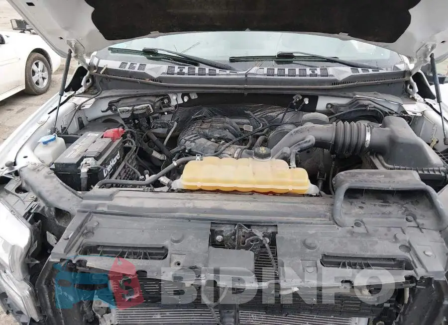 1FTEX1E84GFC48054 Photo# 10