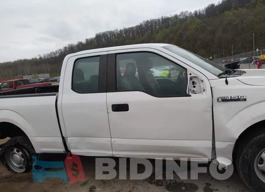 1FTEX1E84GFC48054 Photo# 13
