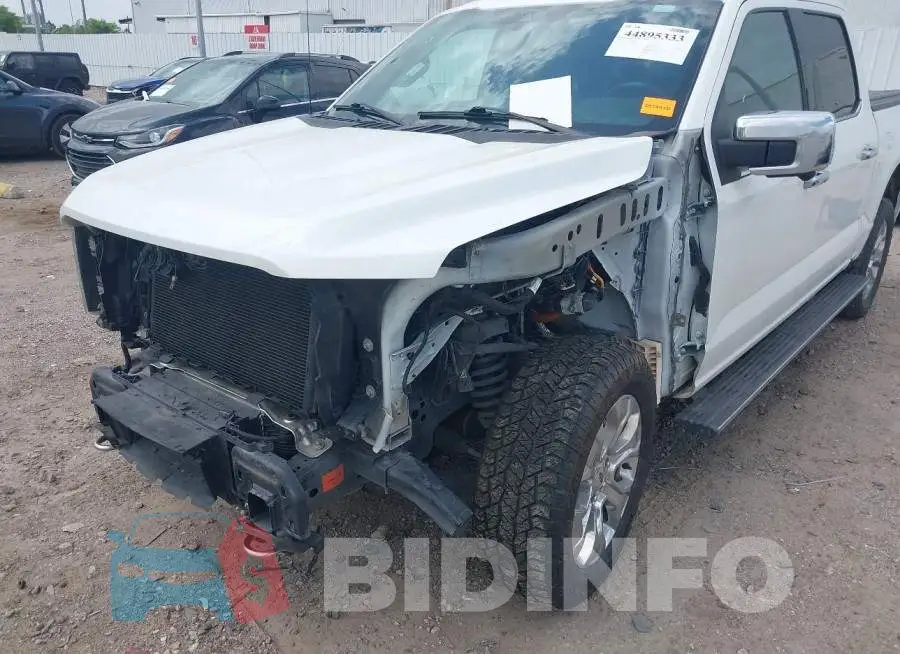 1FTFW1E89MFA77532 Photo# 18