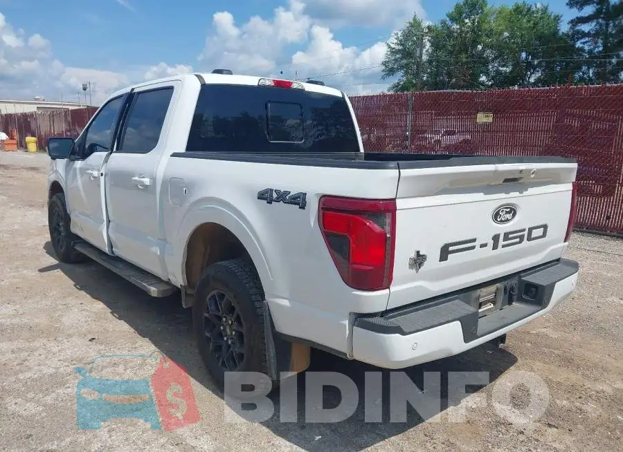 1FTFW3L5XSKD65617 Photo# 3