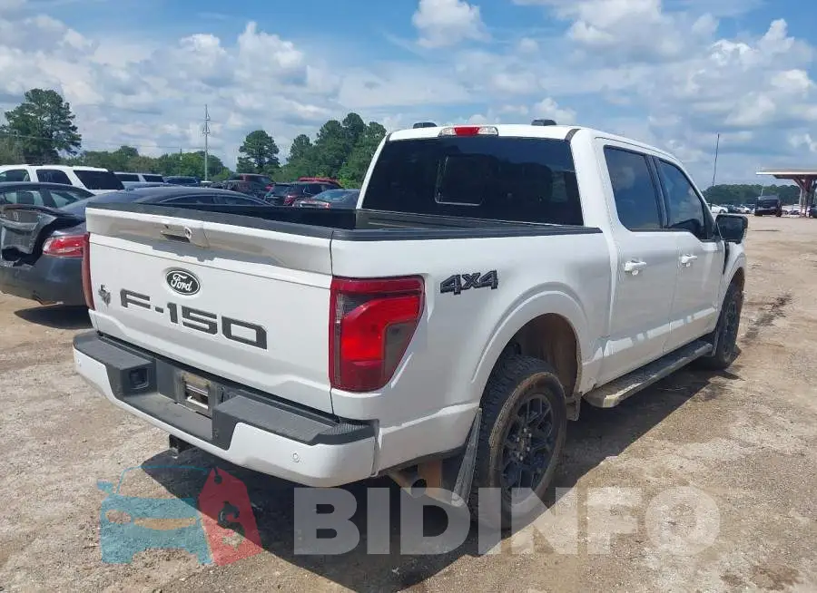 1FTFW3L5XSKD65617 Photo# 4