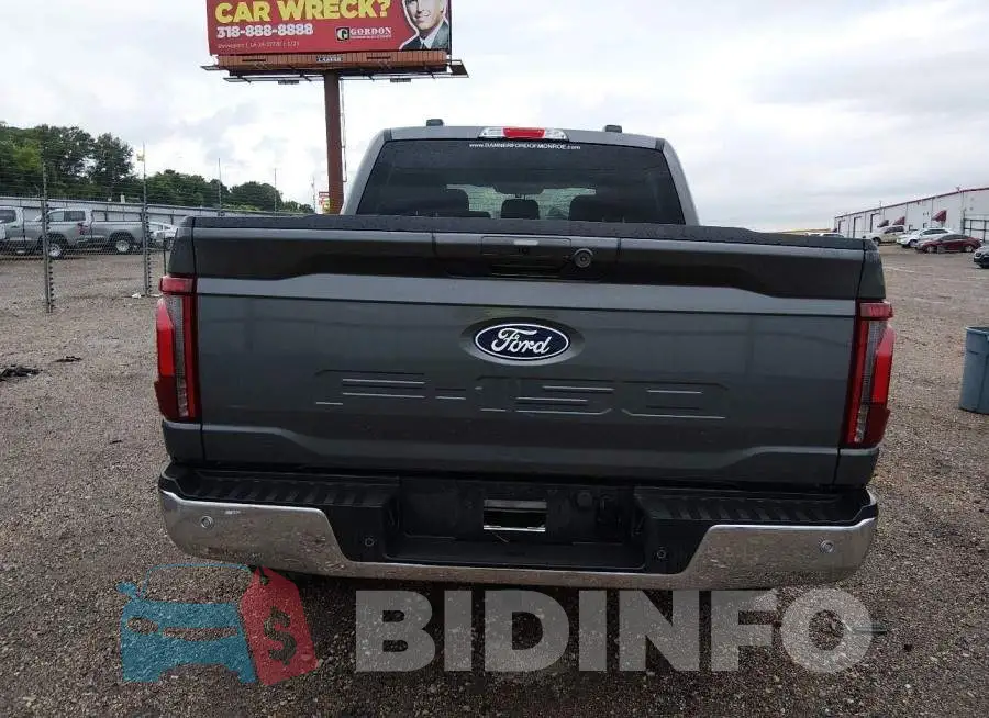1FTFW5L52SKD35037 Photo# 17