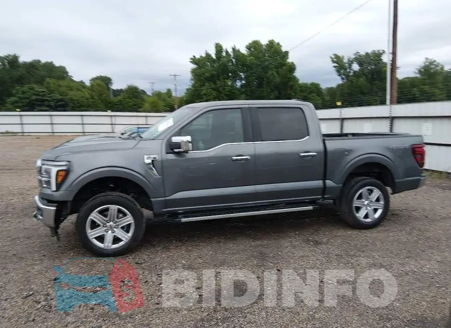 1FTFW5L52SKD35037 Photo# 15