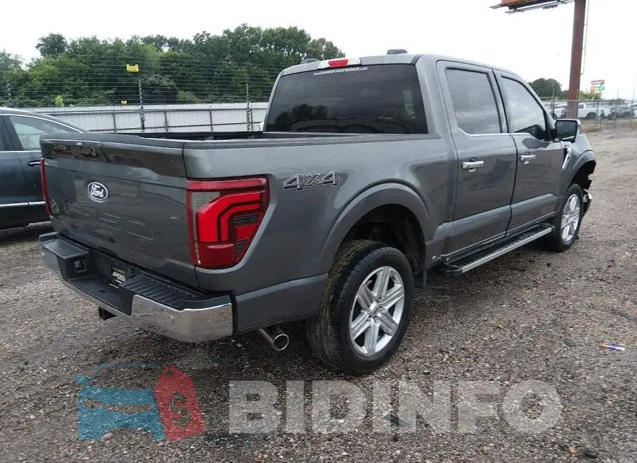 1FTFW5L52SKD35037 Photo# 4