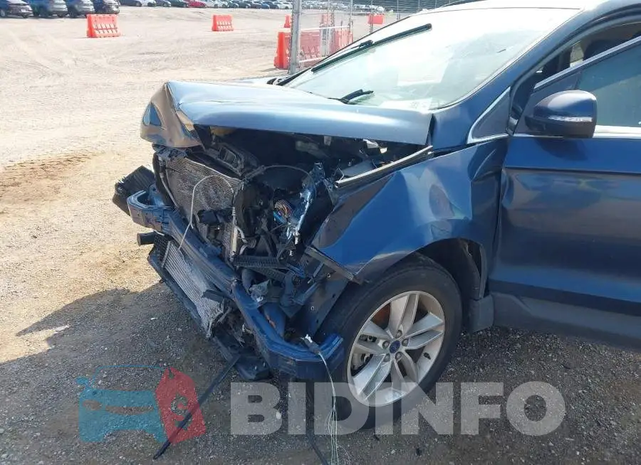 2FMPK3J93HBC41323 Photo# 6