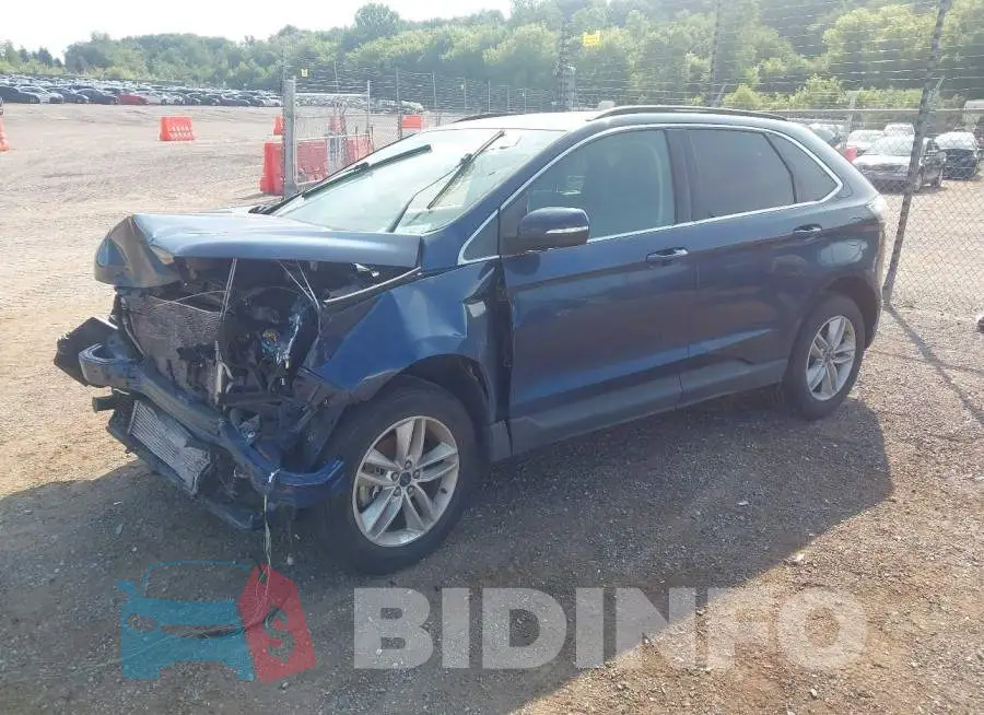 2FMPK3J93HBC41323 Photo# 2