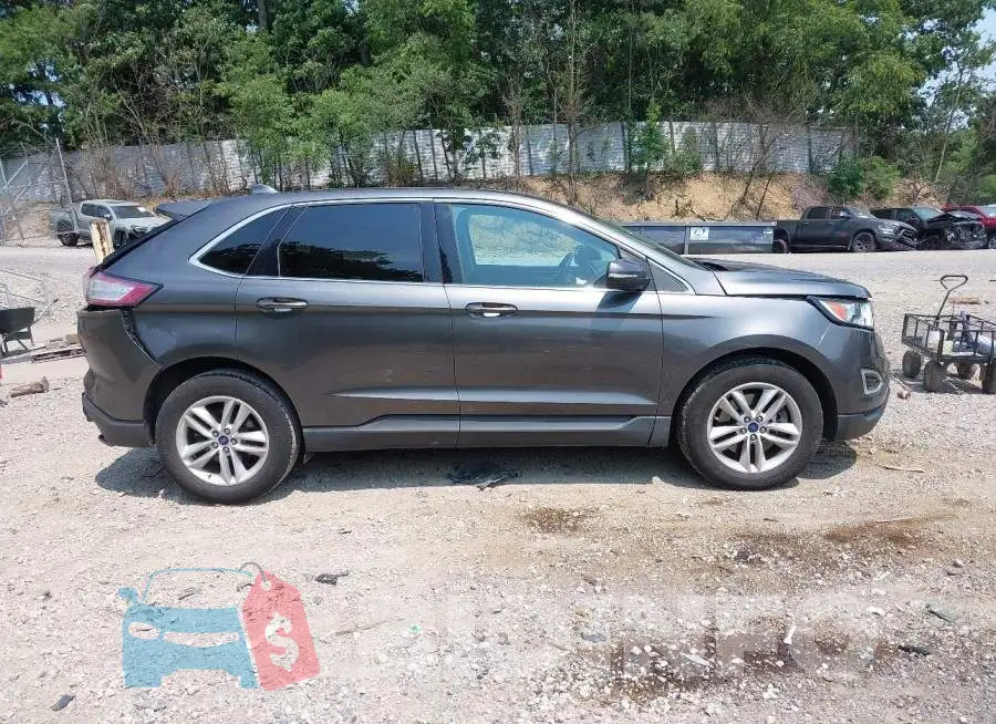 2FMPK4J90HBB71236 Photo# 13