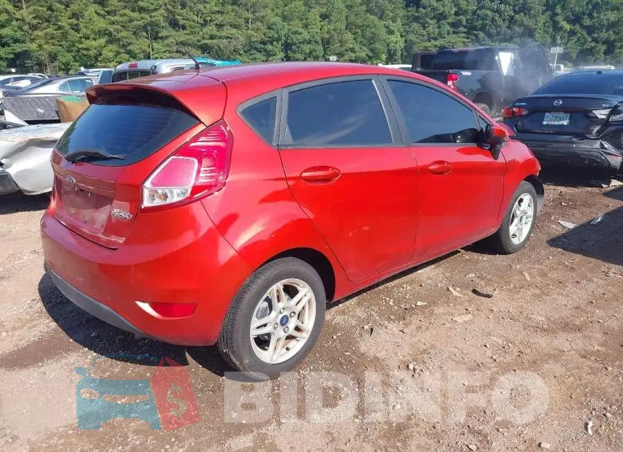 3FADP4EJXKM118519 Photo# 4