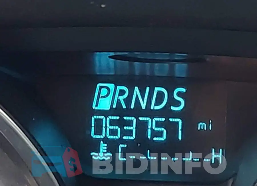 3FADP4EJXKM118519 Photo# 16