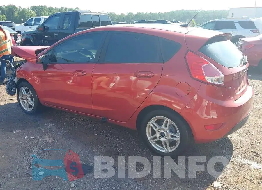 3FADP4EJXKM118519 Photo# 3