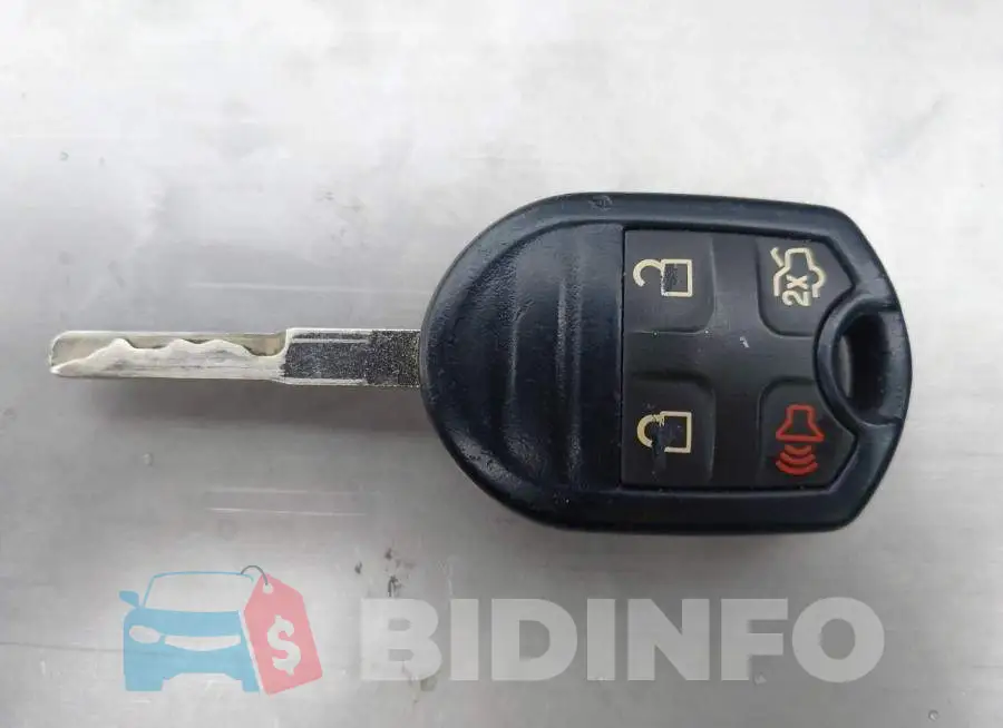 3FADP4EJXKM118519 Photo# 11
