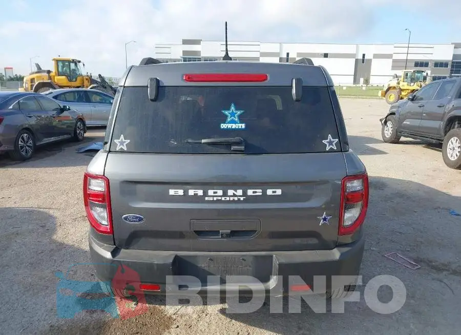 3FMCR9B6XPRE24283 Photo# 16