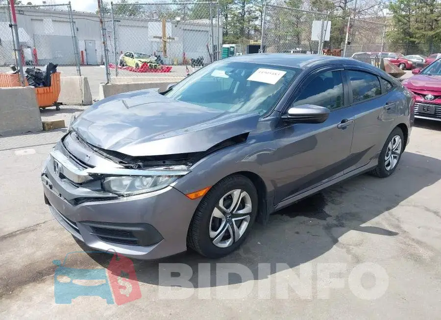 19XFC2F53HE014350 Photo# 2