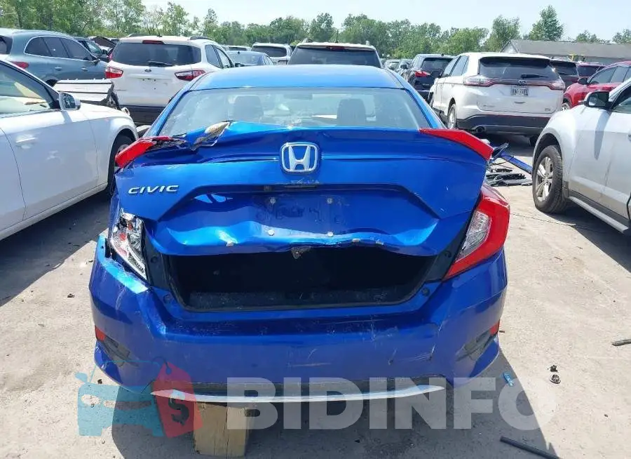 19XFC2F66LE020113 Photo# 17