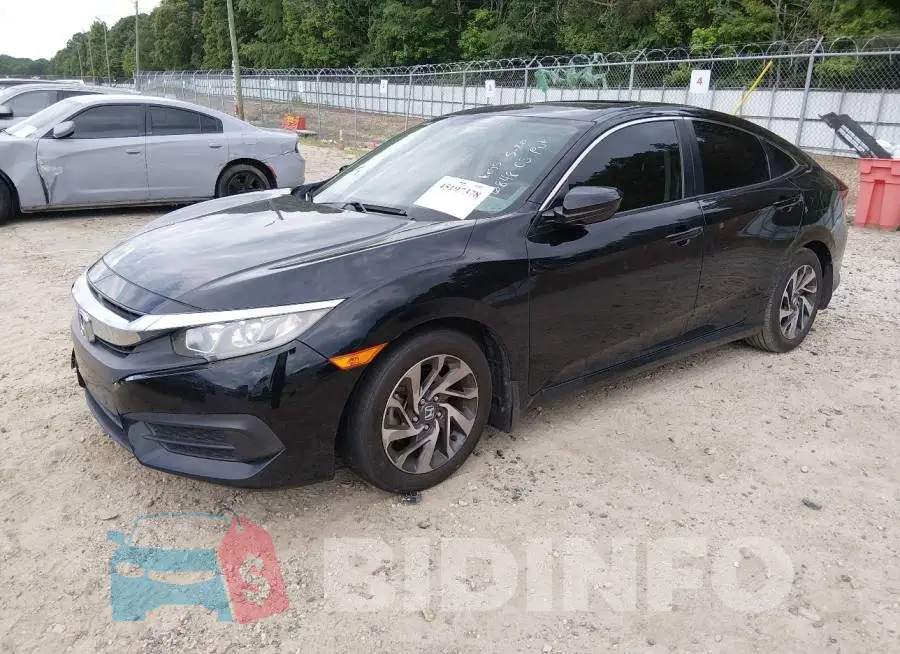 19XFC2F70HE016848 Photo# 2