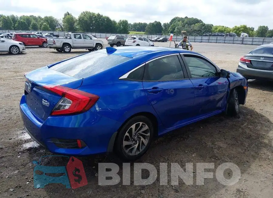 19XFC2F77HE078750 Photo# 4