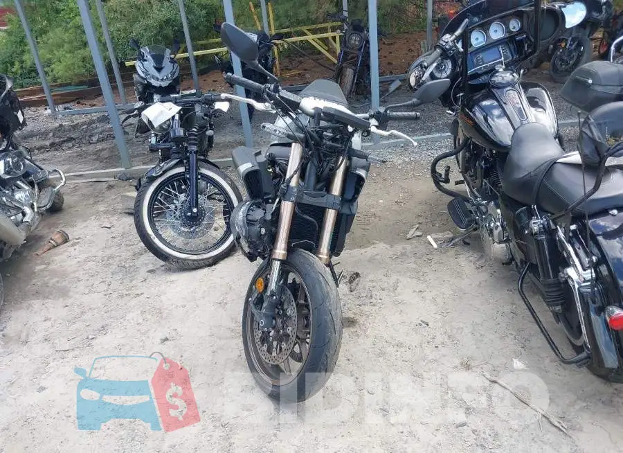 MLHRH1654R5000511 Photo# 5