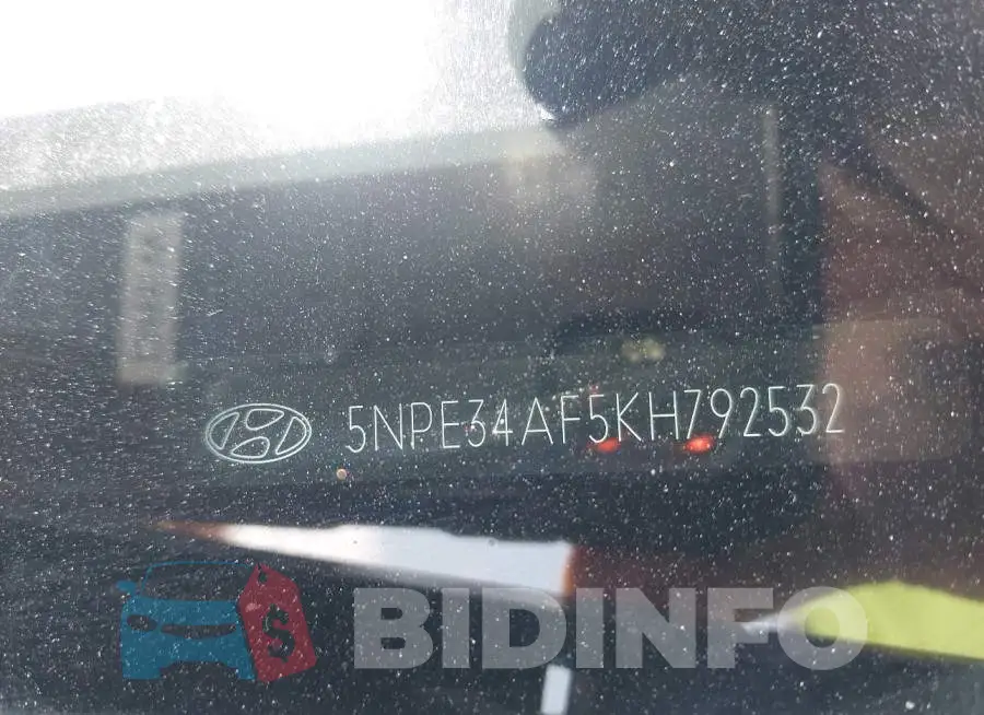 5NPE34AF5KH792532 Photo# 22