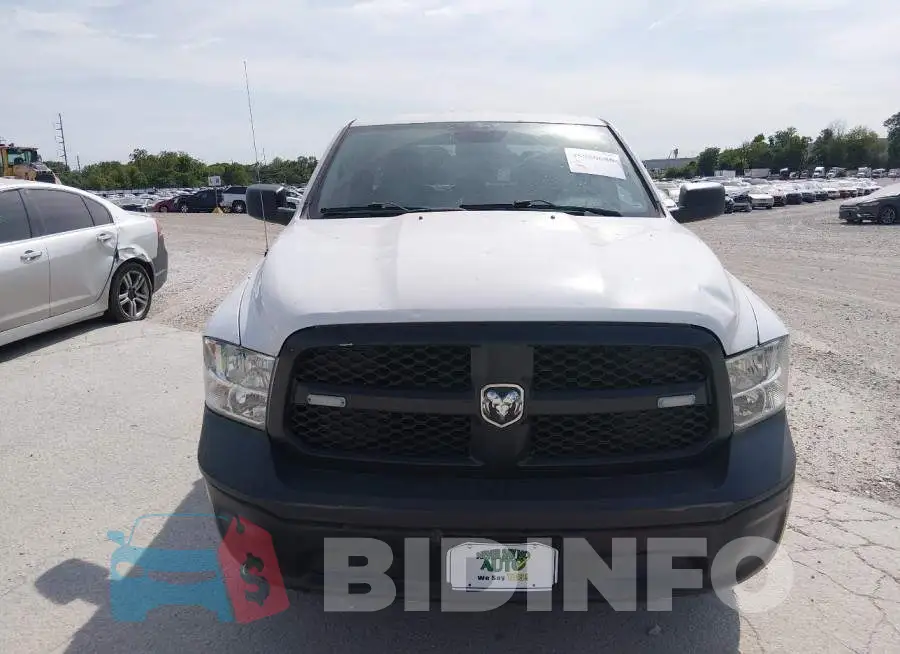 1C6RR7FG2JS152160 Photo# 12