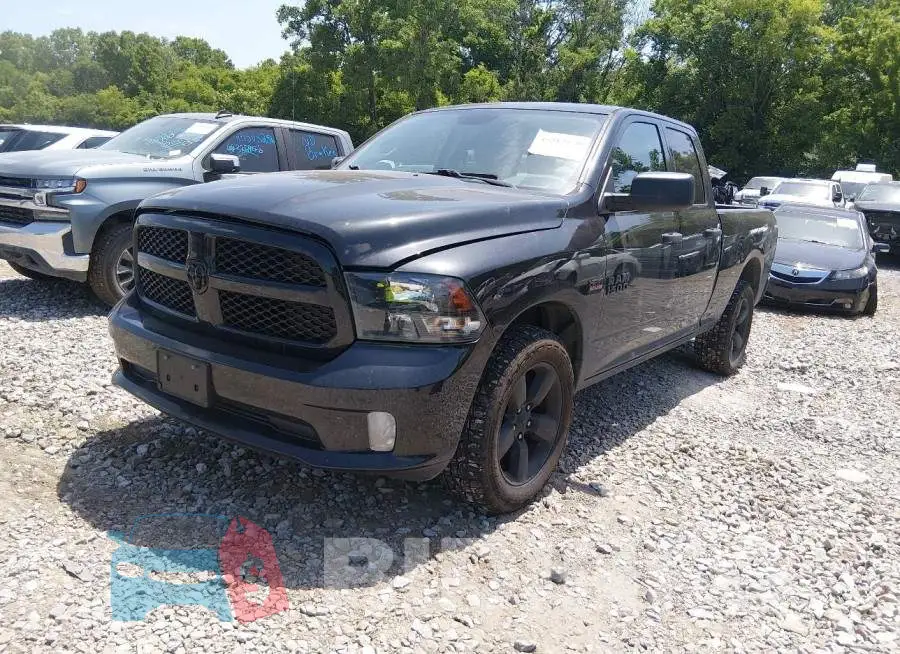 1C6RR7FT3JS176061 Photo# 2