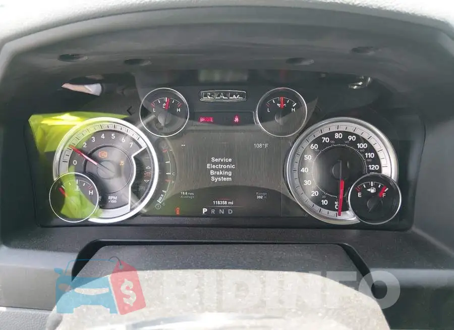 1C6RR7LT2KS559253 Photo# 7