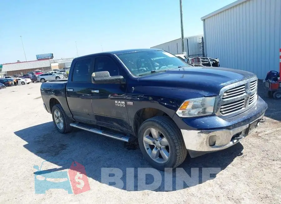 1C6RR7LT5HS627487 Photo# 1