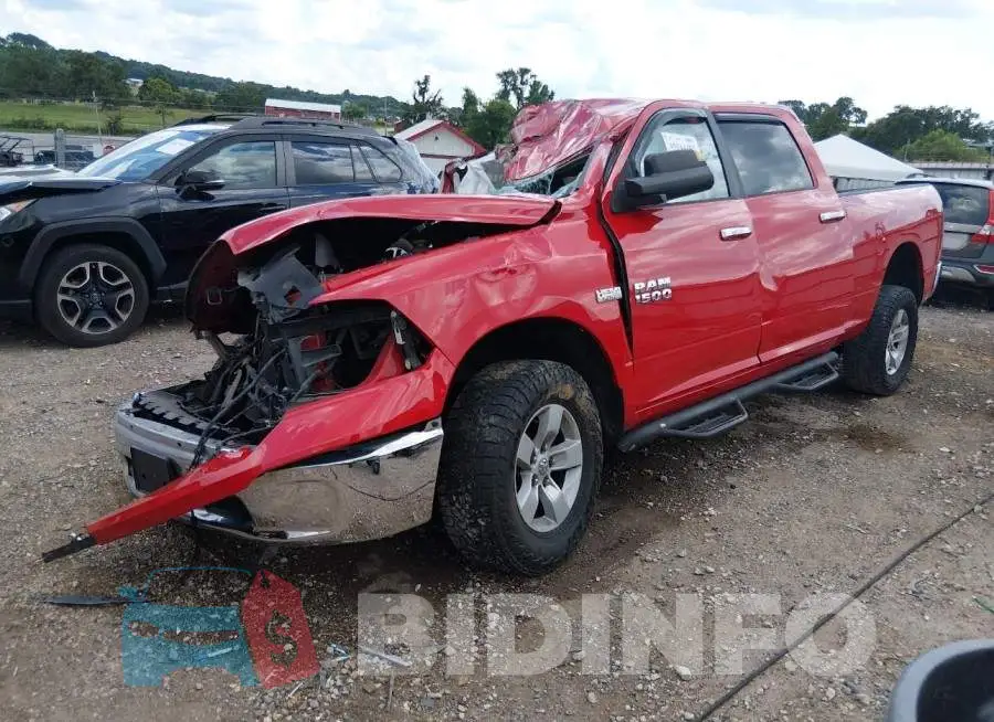1C6RR7TT7JS141740 Photo# 2
