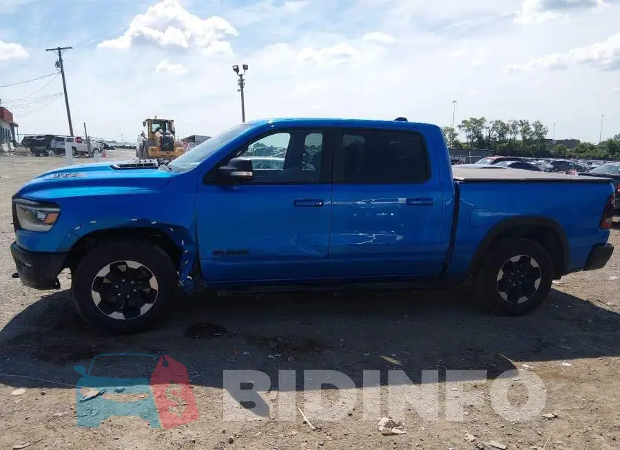 1C6SRFLT6MN573931 Photo# 14