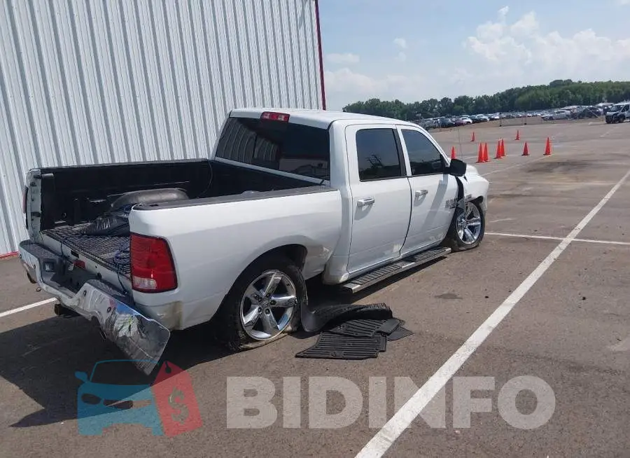3C6RR6LT6GG337694 Photo# 4