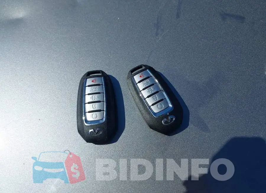 3PCAJ5BB8RF107003 Photo# 11