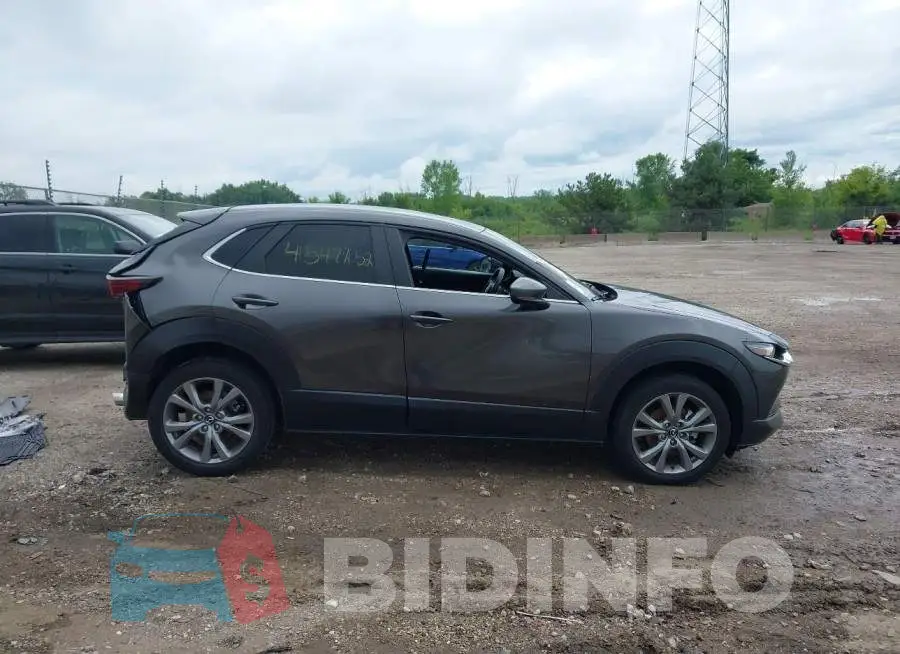 3MVDMBBL7MM271731 Photo# 12