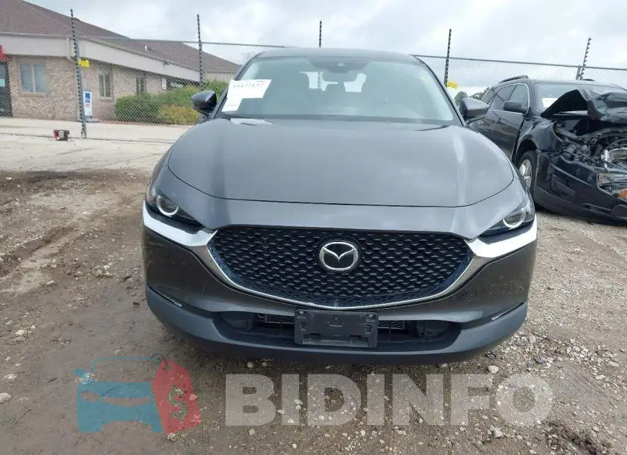 3MVDMBBL7MM271731 Photo# 11