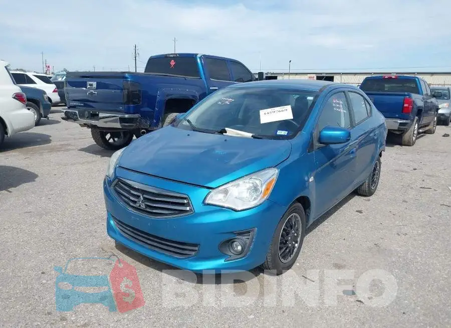 ML32F3FJ3HHF05283 Photo# 2