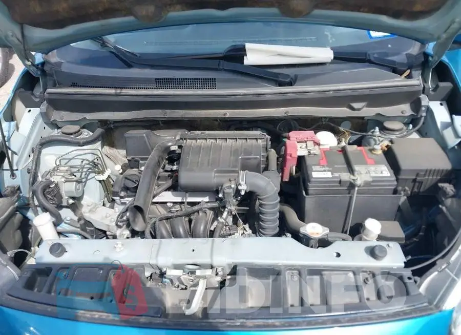 ML32F3FJ3HHF05283 Photo# 10