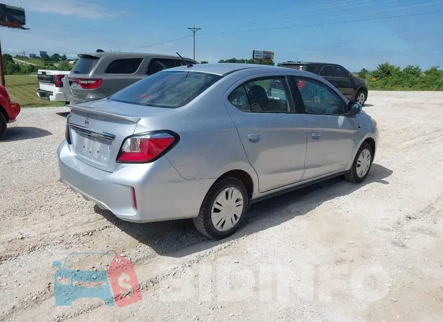 ML32FUFJ6PHF04701 Photo# 4