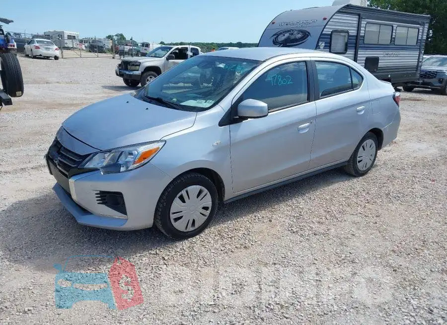 ML32FUFJ6PHF04701 Photo# 2