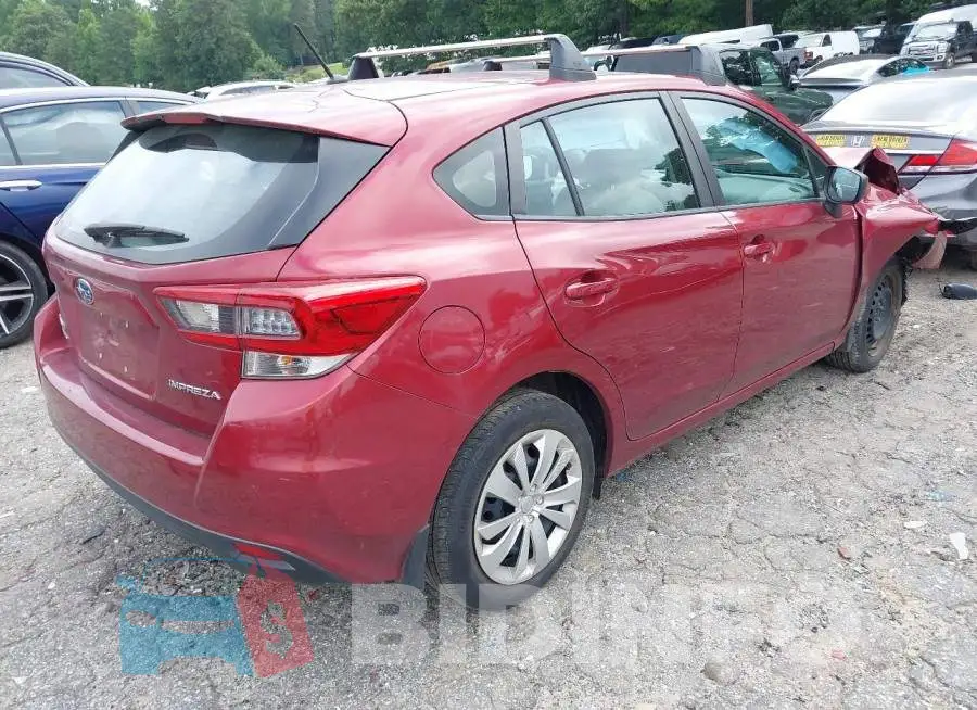 4S3GTAA69N1717237 Photo# 4