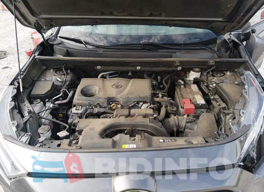 2T3C1RFV5MC126245 Photo# 10