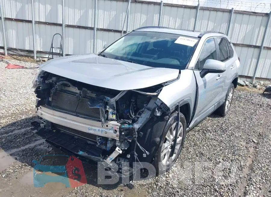2T3C1RFV7KW004286 Photo# 6