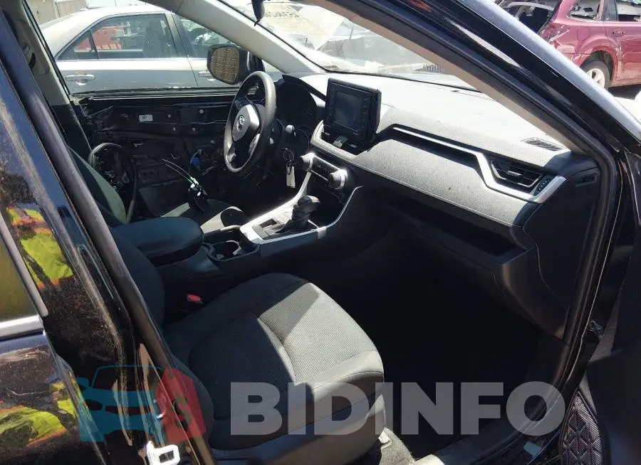2T3F1RFV8MC207480 Photo# 5