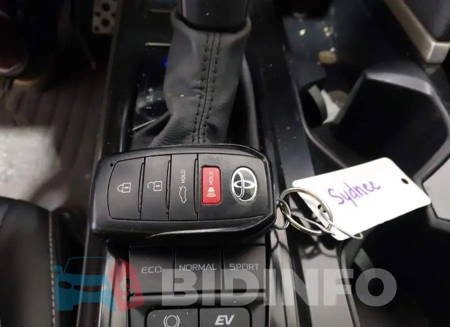 4T1DAACK9SU614991 Photo# 11