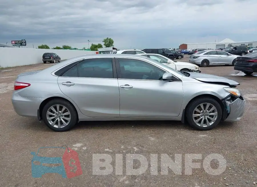 4T4BF1FK5GR559537 Photo# 14