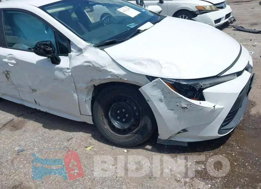 5YFB4MDE2PP048738 Photo# 6